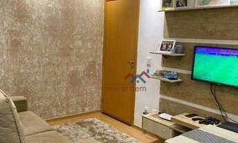 Imagem: Apartamento com 2 dormitórios à venda