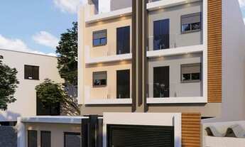 Imagem: Cobertura residencial para venda, Campestre