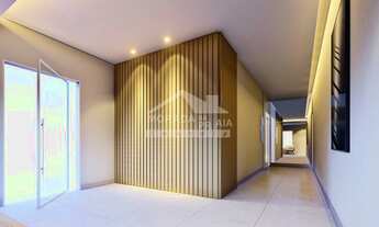 Imagem 3: Lançamento de 1 Dormitório FINANCIAMENTO BANCÁRIO no Forte em Praia Grande