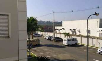 Imagem 3: Apartamento com 2 dormitórios à venda, 46 m² por R$ 135.000 - Bongue - Piracicaba/SP