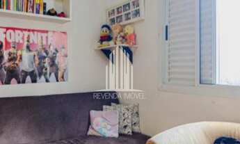 Imagem 5: Apartamento à venda com 93m², 3 quartos e 2 vagas