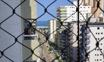 Imagem 3: Apartamento 03 dormitórios sendo 01 suite sala com sacada gourmet churrasqueira a carvão p