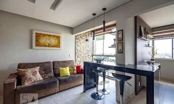 Imagem 3: Apartamento para Aluguel - Palmares, 2 Quartos, 70 m2