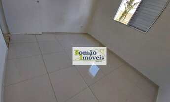 Imagem 2: Apartamento com 3 dormitórios à venda, 62 m² por R$ 220.000 - Jardim Sol Nascente (Terra P