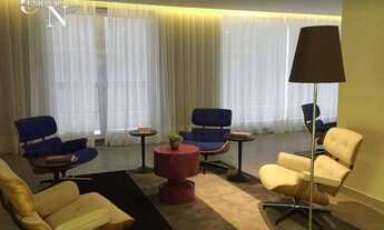 Imagem 5: Studio com 1 dormitório à venda, 18 m² por R$ 299.000 - Perdizes - São Paulo/SP