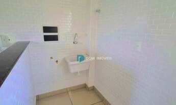 Imagem 4: Apartamento com 2 dormitórios à venda, 70 m² por R$ 290.000,00 - Santa Catarina - Juiz de