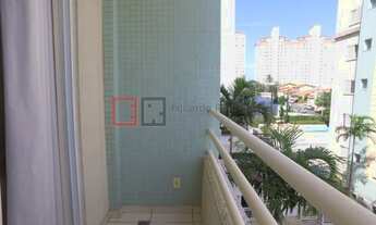 Imagem 2: APARTAMENTO RESIDENCIAL em CAMPINAS - SP, MANSÕES SANTO ANTÔNIO