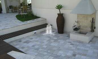 Imagem 2: Apartamento a venda no CIRAGAN, 118m² c/ 3 dormitorios, 2 suites e 2 vagas (JARDINS