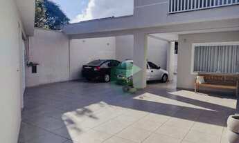 Imagem 2: Sobrado com 4 dormitórios à venda, 210 m² por R$ 1.500.000 - Baeta Neves - São Bernardo do