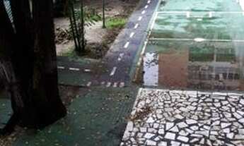 Imagem 5: Prédio na Padre Eutíquio