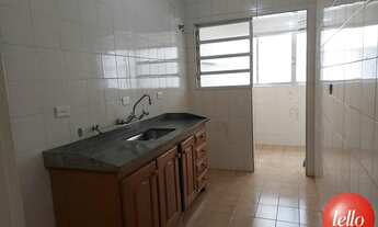 Imagem 6: São Paulo - Apartamento Padrão - Mooca