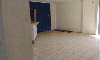 Imagem 5: Prédio - Jardim Chapadão - Campinas