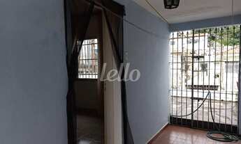 Imagem 4: São Paulo - Casa Padrão - São Lucas