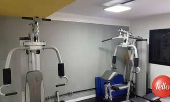 Imagem 5: São Paulo - Apartamento Padrão - Tatuapé