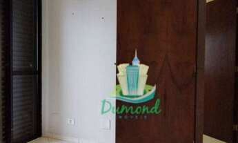 Imagem 3: Apartamento com 3 dormitórios à venda com 94 m² por R$ 420.000 no Edifício Mansão de Flore