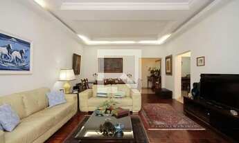 Imagem 4: Apartamento à Venda - Higienópolis, 3 Quartos, 143 m2