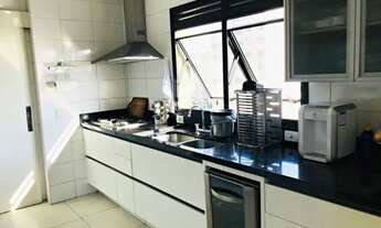 Imagem 7: Cobertura Duplex 4 Quartos 3 Suítes 4 Vagas Garagem 277m²