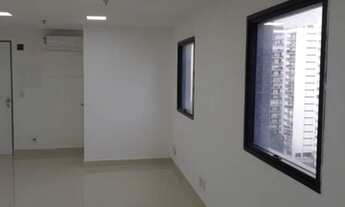 Imagem 6: Conjunto, 124 m² - venda por R$ 1.613.430,00 ou aluguel por R$ 11.184,50/mês - Moema - São