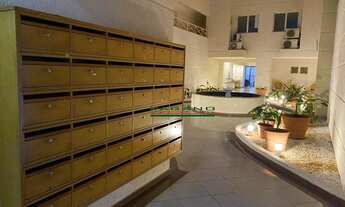 Imagem 5: Apartamento com 2 dormitórios para alugar, 69 m² por R$ 2.353,47/mês - Jardim Palma Travas