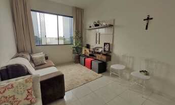 Imagem 4: LINDO APARTAMENTO, COM 2 QUARTOS, 2 BANHEIROS, SUPER ACONCHEGANTE, AREJADO, VAGA DE GARAG