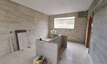 Imagem 5: Casa com 4 dormitórios à venda, 228 m² por R$ 1.590.000,00 - Condomínio Golden Class - Lag