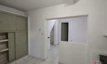 Imagem 6: CASA COM 01 DORMITÓRIO, SALA, COZINHA, BANHEIRO, LAVANDERIA, QUINTAL. AMPLO ESPAÇO. LOCALI