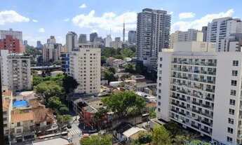 Imagem 3: APARTAMENTO - PINHEIROS - SP