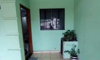 Imagem 2: Casa com 3 quartos - Bairro Carnascialli em Londrina