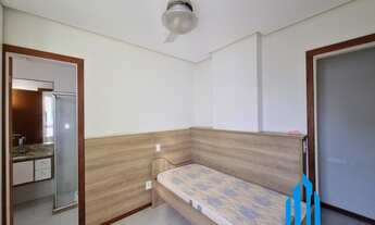 Imagem 4: Apartamento 03 Quartos de frente para o mar a venda, 104m² Praia do Morro - Guarapari ES