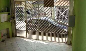 Imagem 2: Sobrado com 4 dormitórios à venda, 193 m² por R$ 430.000,00 - Vila Galvão - Guarulhos/SP