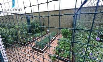 Imagem 2: Apartamento com 2 dormitórios para alugar, 64 m² por R$ 1.850,00/mês - Jardim Tarraf II