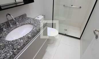 Imagem 2: Apartamento para Aluguel - Santa Cecília, 1 Quarto, 38 m2