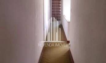 Imagem 3: Sobrado com 4 dorms, 1 suite e 2 vagas na saúde