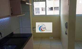 Imagem: Apartamento com 1 dormitório, 40 m²