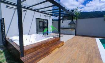 Imagem 2: Casa sobrado com 3 quartos - Bairro Morada da Praia em Bertioga