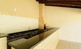 Imagem 4: Casa com 2 dormitórios à venda, 170 m² por R$ 275.000,00 - Residencial Bom Sucesso - São J