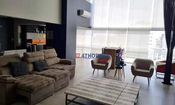 Imagem 5: Apartamento com 3 dormitórios, 238 m² - venda por R$ 2.800.000,00 ou aluguel por R$ 19.051