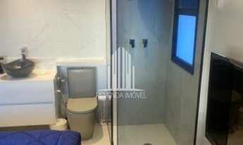 Imagem 7: Lindo apartamento mobiliado de 64m² à venda em Perdizes - 2 quartos, 1 suíte e 2 banheiros