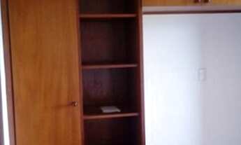 Imagem: Apartamento com 2 dormitórios para alugar