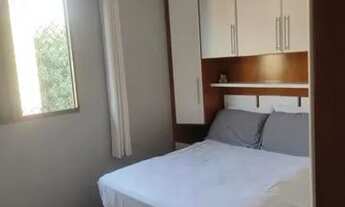 Imagem 6: Apartamento com 2 dormitórios, 67 m² - venda ou aluguel - Demarchi - São Bernardo do Campo