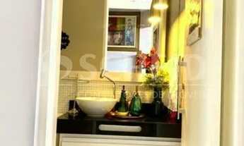 Imagem 6: EXCELENTE APARTAMENTO DUPLEX/ COBERTURA MOBILIADO A VENDA NA VILA MARIANA