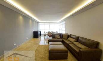 Imagem 2: Apartamento para aluguel e venda com 125 metros quadrados com 3 quartos em Paraíso - São P