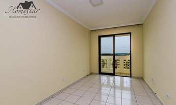 Imagem 5: Apartamento com 3 dormitórios à venda, 83 m² por R$ 320.000 - Nova América - Piracicaba/SP