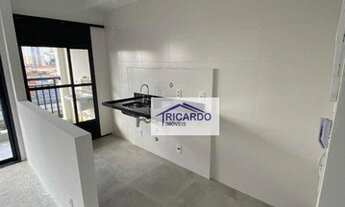 Imagem 2: Apartamento 2 dormitórios Edifício Articon Due - Parada Inglesa - São Paulo/SP