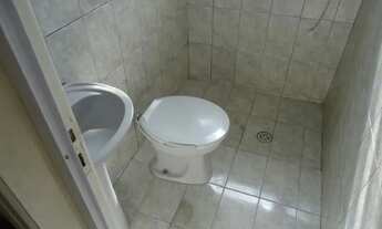 Imagem 2: Kitnet/conjugado para aluguel tem 30 metros quadrados com 1 quarto em Centro - Taubaté - S