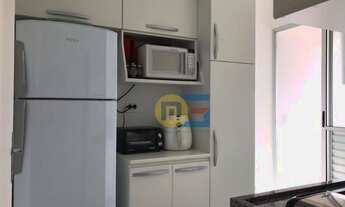 Imagem 4: Apartamento com 2 dormitórios à venda, 49 m² por R$ 370.000,00 - Quinta da Paineira - São