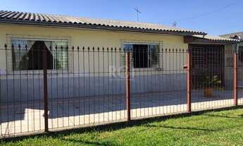 Imagem 3: CACHOEIRINHA - Casa Padrão - Vila Fátima