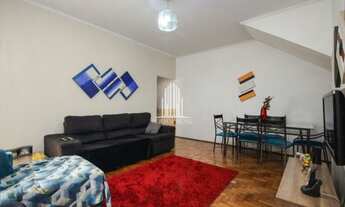 Imagem: CASA ASSOBRADADA DE 130M² COM TRES DORMITORIOS