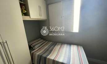 Imagem 4: Apartamento para Venda em Santo André, Jardim Alvorada, 2 dormitórios, 1 banheiro, 1 vaga