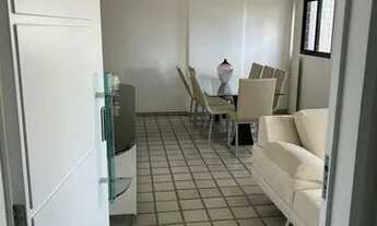 Imagem 1: Apartamento para aluguel possui 120 metros quadrados com 3 quartos em Boa Viagem - Recife